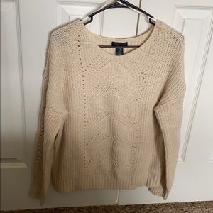 Rachel Roy sweater